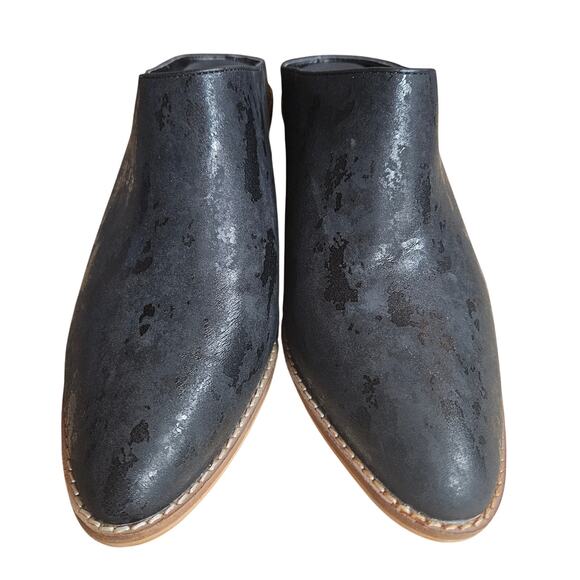 Boutique Corkys Slide in Clogs Size 9 Amina Mule 2" Heel Slip On - Picture 1 of 9